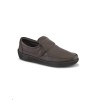 TSF Brown Formal Driving  Slip-On (4021-BRN) 